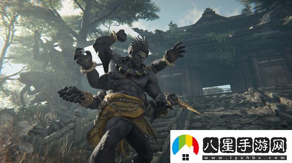 永劫無(wú)間地煞符的作用介紹