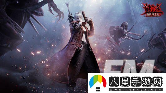鬼泣巔峰之戰JC機制詳情分享