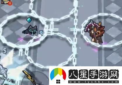 元氣騎士前傳瓦爾基里戰斗技巧詳解，輕松擊敗瓦爾基里的攻略