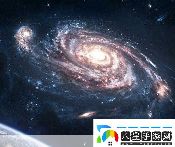 探索無(wú)限宇宙