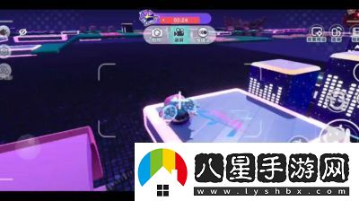 蛋仔派對狼堡探險地圖玩法解析及開(kāi)放時(shí)間查詢(xún)