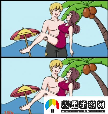 瘋狂梗傳劇照找不同9通關(guān)攻略