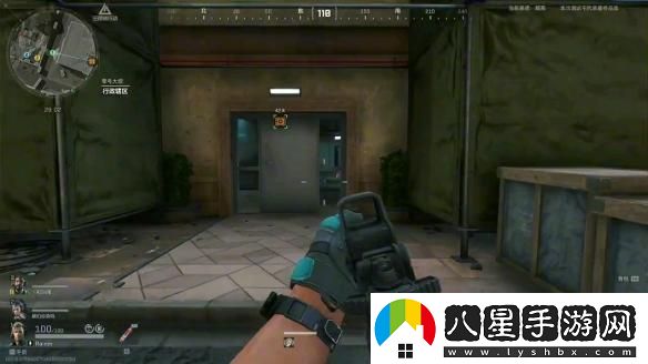 探索三角洲行動(dòng)的高效撞車(chē)策略，如何實(shí)現快速撞車(chē)方法詳解