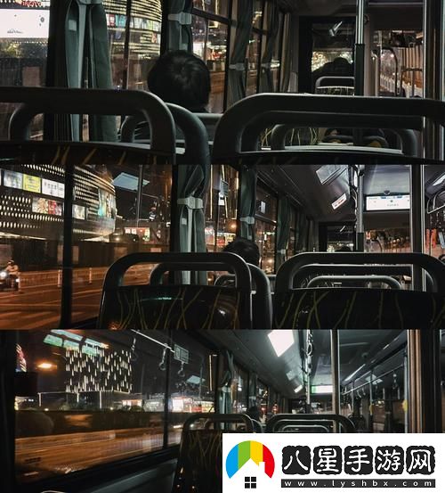 **公交車(chē)系列500