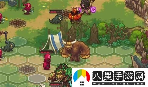 劍與遠征霜息冰原強力BOSS詳細攻略，輕松戰勝最強挑戰者的方法！