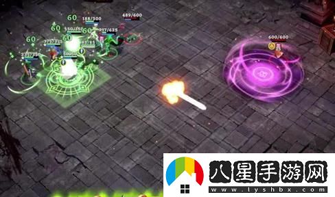 劍與遠征霜息冰原強力BOSS詳細攻略，輕松戰勝最強挑戰者的方法！