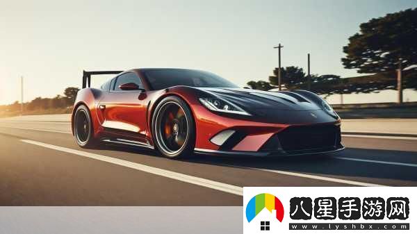 極限火箭汽車(chē)競技場(chǎng)炫酷特技比拼點(diǎn)燃你的賽車(chē)激情！