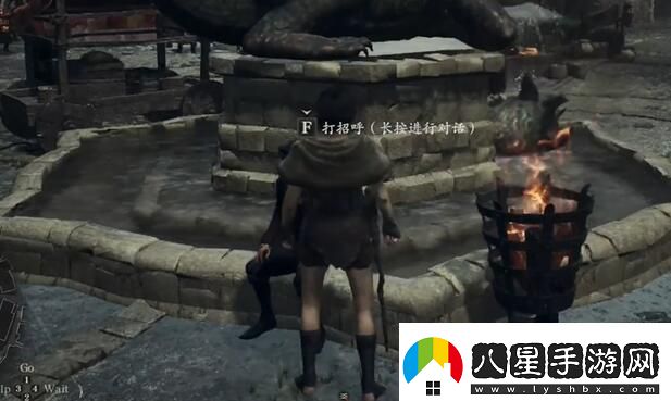 龍之信條2機關(guān)盒的緣分任務(wù)怎么做