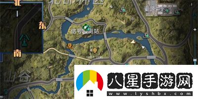 星球重啟信號監測站寶箱位置一覽