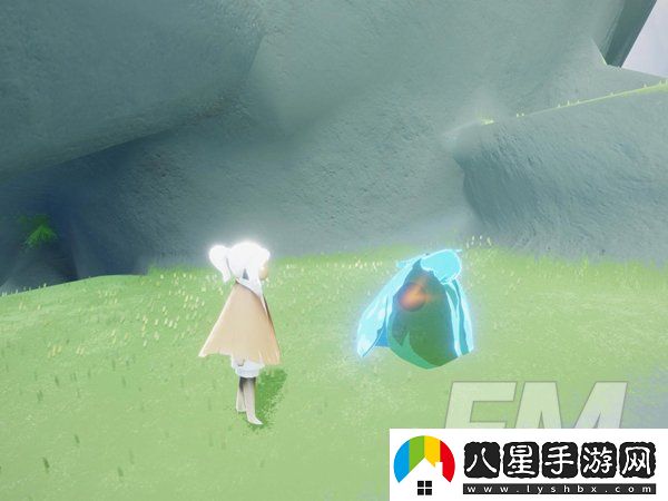 光遇書(shū)蟲(chóng)先祖位置在哪