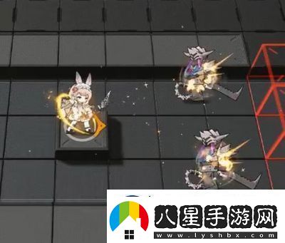 明日方舟溫米新皮膚街角暖絨特效介紹與特點(diǎn)解析