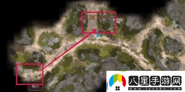 博德之門(mén)3法術(shù)火花怎么獲得