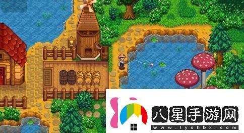 星露谷物語(yǔ)銷(xiāo)量已超4100萬(wàn)份游戲熱度還很高