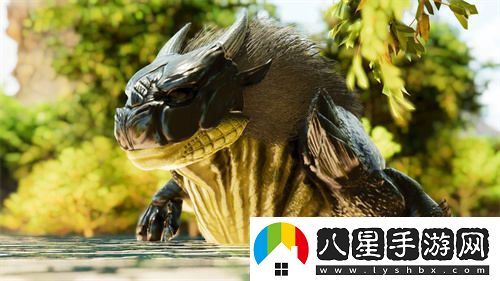 方舟生存飛升新恐鱷生物現身，中心島地圖即將實(shí)現跨服轉移功能