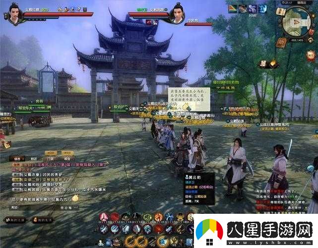 九陰真經(jīng)手游中極樂(lè )谷門(mén)派吸血套路及武學(xué)搭配推薦