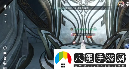 逆水寒手游隱藏成就倚天問(wèn)驚雷解鎖方法