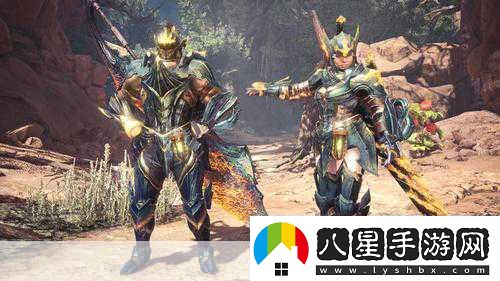 怪物獵人世界兇豺龍β套深度解析生存與輔助的完美結合