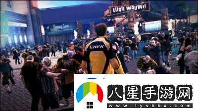 喪尸圍城3玩著(zhù)頭暈