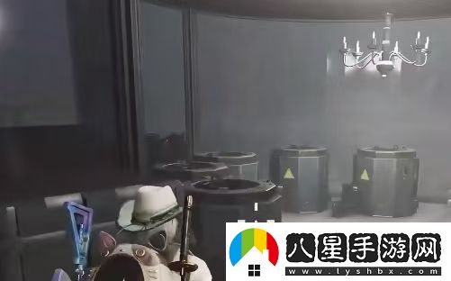 七日世界黑原鎮有哪些物資七日世界黑原鎮資源點(diǎn)介紹