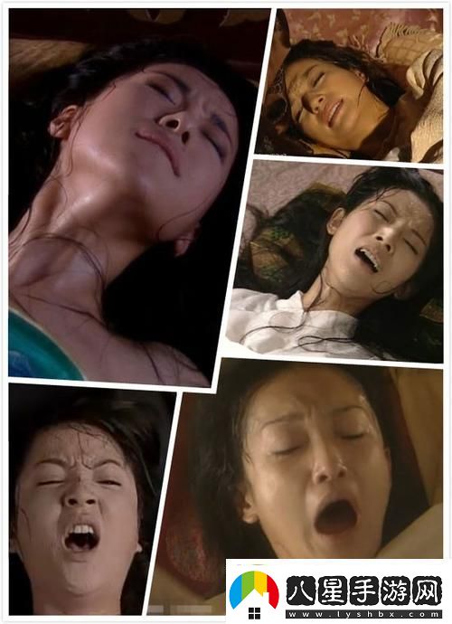 范冰冰劉濤大戰巨莖