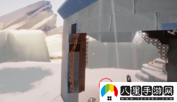 光遇5.21季節蠟燭在哪里