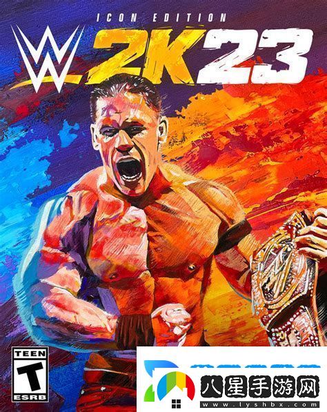 WWE2K23豪華版的市場(chǎng)售價(jià)及購買(mǎi)渠道分析