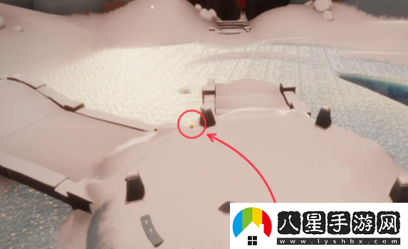 光遇5.21季節蠟燭在哪里