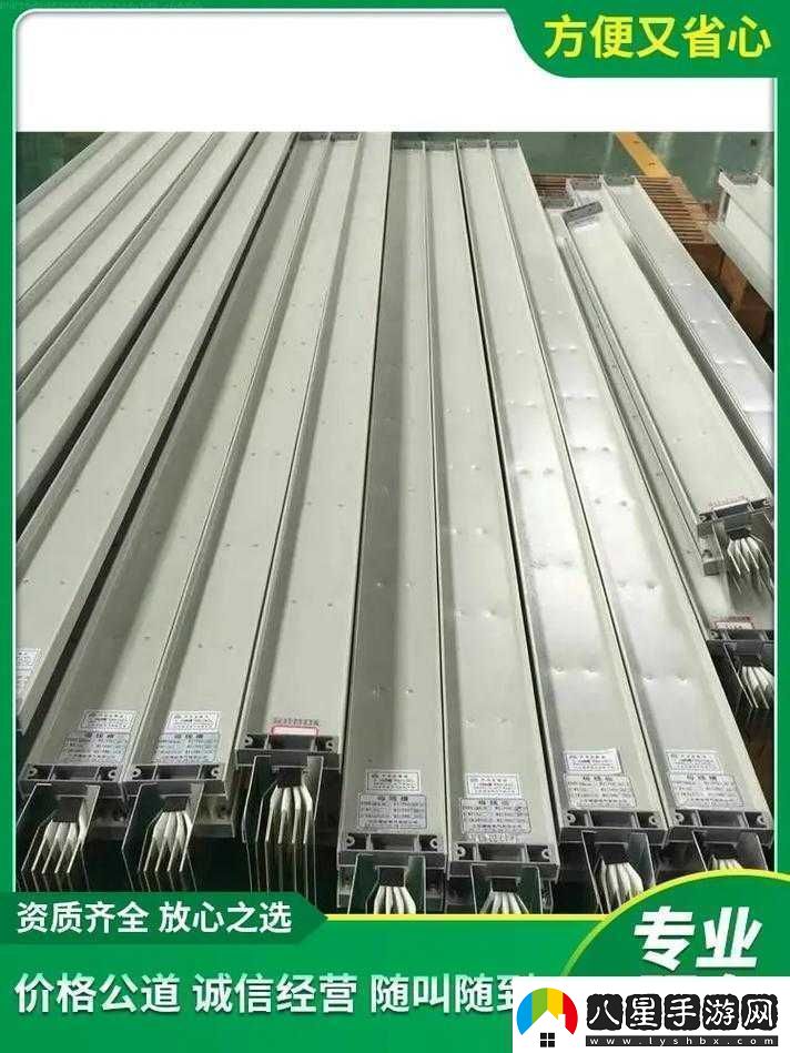 國產(chǎn)母線(xiàn)槽國內一線(xiàn)品牌