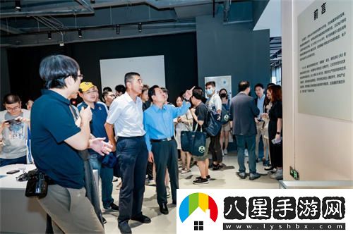 中國音數協(xié)會(huì )全新打造的游戲博物館盛大開(kāi)館，探索游戲文化的魅力與歷史