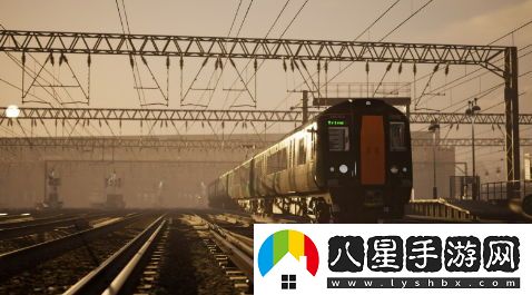 模擬火車(chē)世界5宣布將于9月17日正式發(fā)售，敬請期待！