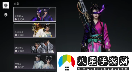 燕云十六聲抽卡怎么玩燕云十六聲抽卡玩法機制介紹