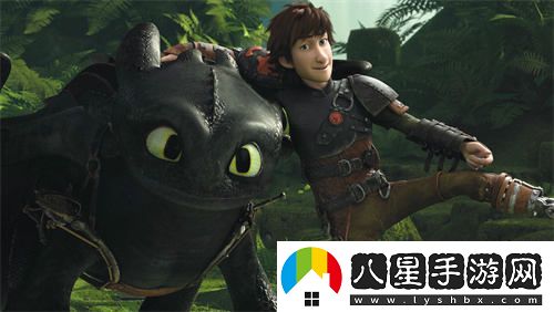 馴龍高手：旅程新預抽卡活動(dòng)火熱開(kāi)啟，快來(lái)獲取你的夢(mèng)幻龍族伙伴！