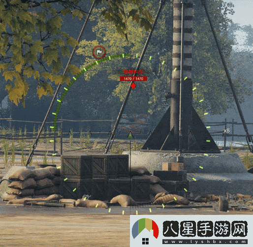 激情燃燒戰場(chǎng)！最強火力炮游戲下載