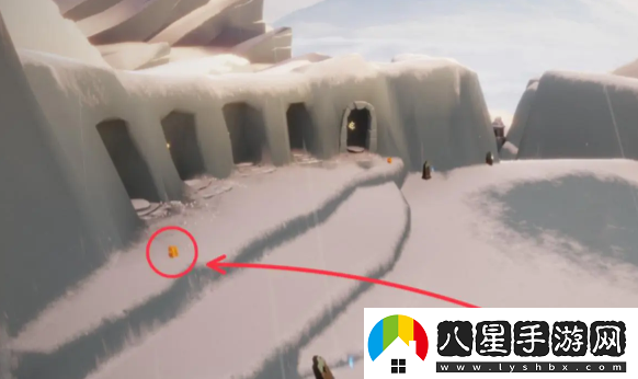光遇5.21季節蠟燭在哪里