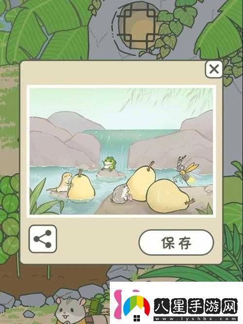 探索旅行青蛙中國之旅揭秘烏龜在中國旅行中的獨特飲食偏好