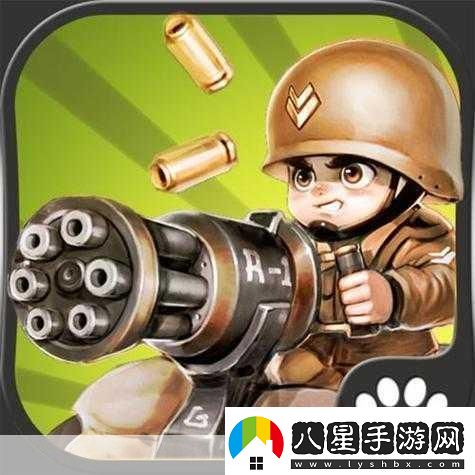Q萌英雄戰塔防