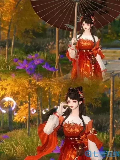2021逆水寒沒(méi)人玩啦