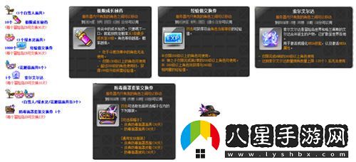 盛夏將至，陽(yáng)光普照~冒險島夏季活動(dòng)今日正式開(kāi)啟~