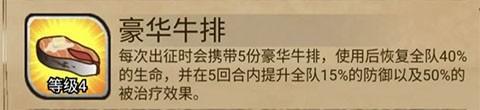 奇境小鎮技能組合推薦