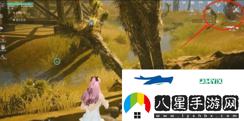 黎明覺(jué)醒輻射塵埃寶藏在哪里