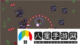 如何解鎖吸血鬼幸存者中的米娜·曼納拉角色——詳細攻略與步驟！