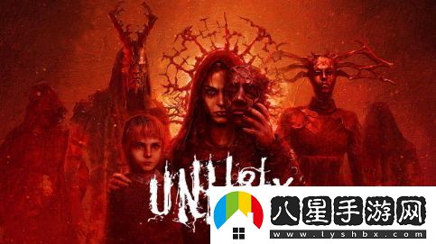 恐怖冒險游戲詭門(mén)將于9月13日正式登陸PS5和XSX平臺