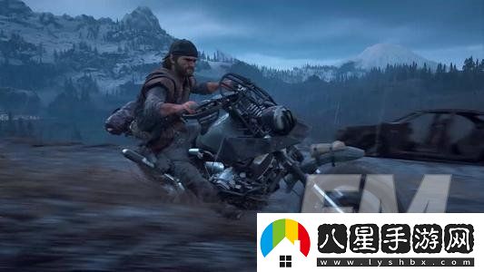 往日不再如何在野外對付尸潮
