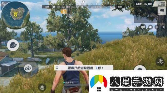 終結者2審判日新地圖怎么玩