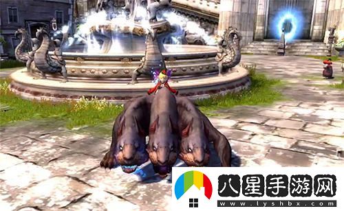 快來(lái)與我們一起挑戰巨龍！龍之谷懷舊服今日隆重開(kāi)幕！