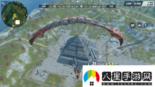 終結者2審判日新地圖怎么玩