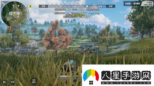 終結者2審判日新地圖怎么玩