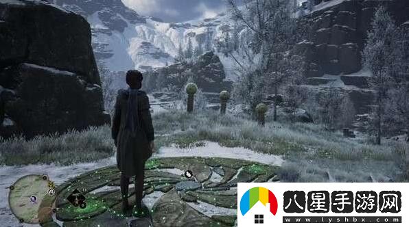 霍格沃茨之遺梅林的試煉怎么過(guò)