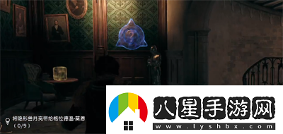 霍格沃茨之遺拉文克勞塔門(mén)怎么開(kāi)