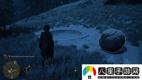 霍格沃茨之遺梅林的試煉怎么過(guò)